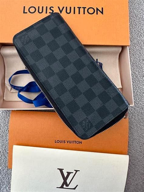 ≥ Vind louis vuitton portemonnee in Portemonnees op Marktplaats